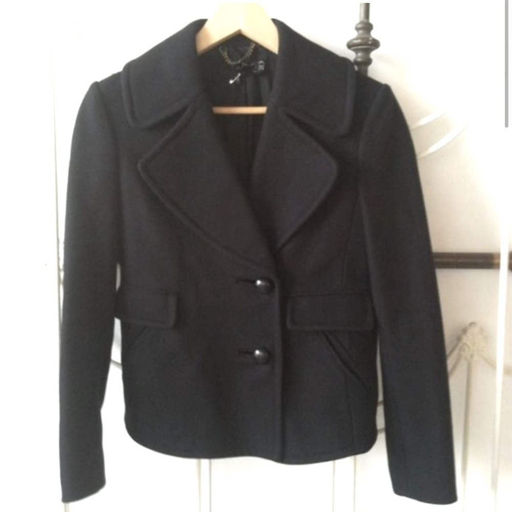🎁Philip Lim Peacoat